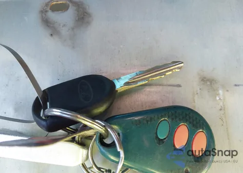 2004 Ford F-150 Lariat/Xlt из США, поврежденный, VIN 1FTPW12554KD76764